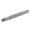 TOPTUL Накрайник комбиниран 1/4" FKAA0206, PH2xSL6, 75 mm