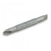 TOPTUL Накрайник комбиниран 1/4" FKAB0206, PH2xSL6, 75 mm