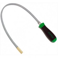 TOPTUL Гъвкав магнитен хващач JJAD0518, 457mm 