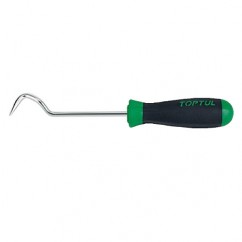TOPTUL Инструмент за сваляне на маркучи JJAK0525, 130 mm