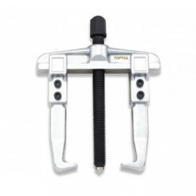 TOPTUL Скоба за лагери двукрака JJAL1216, 160 mm