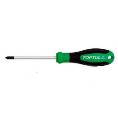 TOPTUL Отвертка кръстата FBAD0215, PH2x150 mm