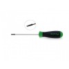 TOPTUL Права отвертка FNAB3E15, 0.6x3.5x150 mm