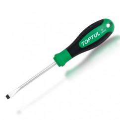 TOPTUL Права отвертка FAAD6E15, 1.2x6.5x150 mm