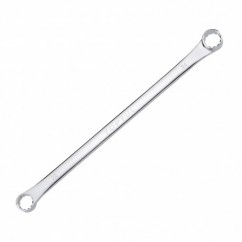 TOPTUL Плосък екстра удължен звездогаечен ключ AAAP0810, 8x10 mm