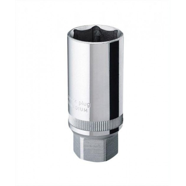 TOPTUL Mагнитна вложка за свещи BAAT1216, 3/8"x16 mm