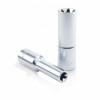 TOPTUL Удължена вложка вътрешен TORX BAEH1612, 1/2"xE12