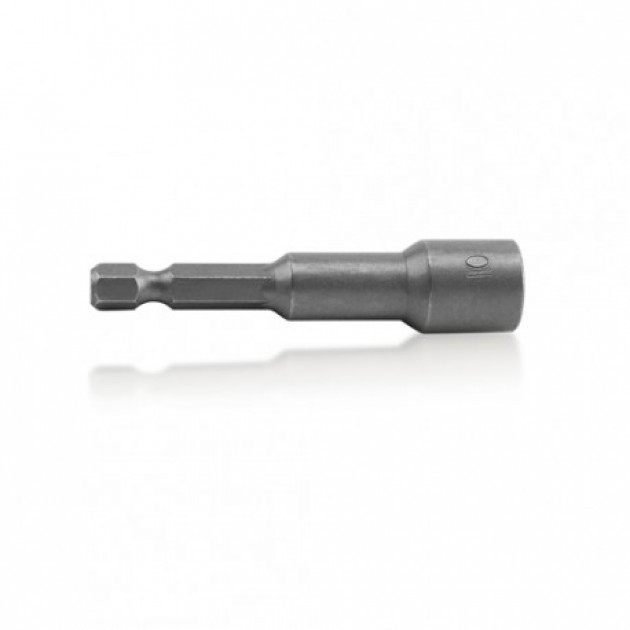 TOPTUL Накрайник за винтове BEAA0807, 1/4"х7 mm 