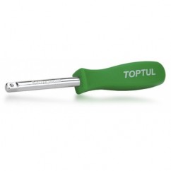 TOPTUL Удължител дръжка CAIA0815, 1/4", 150 mm