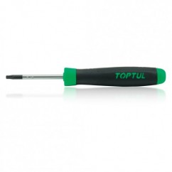 TOPTUL Мини отвертка TORX FFIB0805, T8