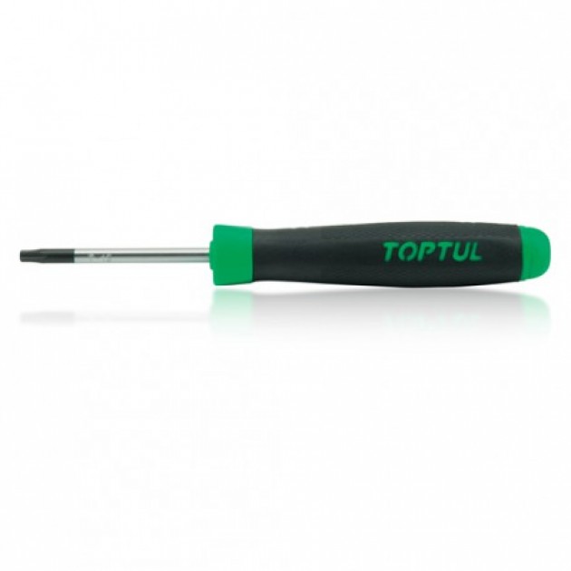 TOPTUL Мини отвертка TORX FFIB2005, T20