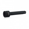 TOPTUL Усилен удължител KACE1605, 1/2", 125 mm