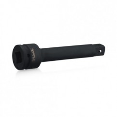 TOPTUL Усилен удължител KACE1605, 1/2", 125 mm