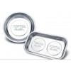 TOPTUL Mагнитна тава за винтове JJAF2414, 240х140х42 mm