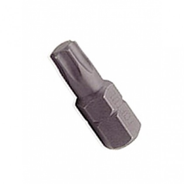 TOPTUL Накрайник TORX 10 mm FSEA1245, T45x30 mm
