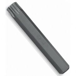TOPTUL Накрайник TORX 10 mm FSEB1250, T50x75 mm
