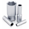 TOPTUL Удължена шестостенна вложка BAEE084E, 1/4"х4.5 mm