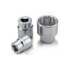 TOPTUL Дванадесетостенна вложка BAEB1215, 3/8"x15 mm