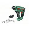 Bosch Акумулаторен перфоратор UNEO Maxx, 18V, SOLO