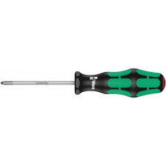 WERA Отвертка кръстата PH 1x80 mm 350