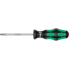 WERA Отвертка кръстата PH 2x100 mm 350