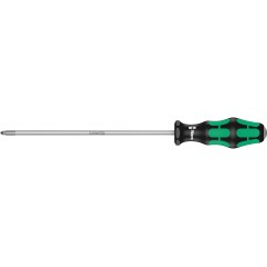 WERA Отвертка кръстата PZ 2x100 mm 355