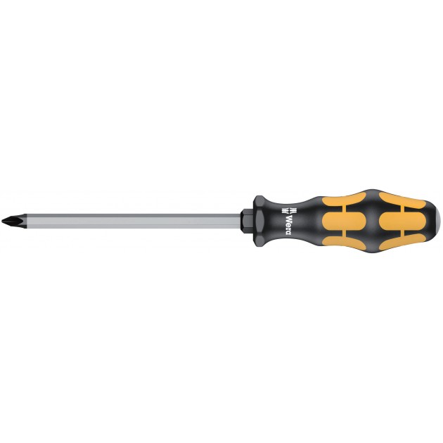 WERA Отвертка кръстата PH 3х150 мм 917 sph