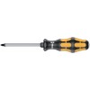 WERA Отвертка кръстата PZ 2х100 мм 918 spz
