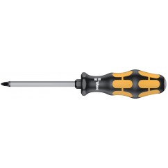 WERA Отвертка кръстата PZ 2х100 мм 918 spz