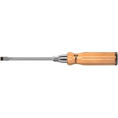 WERA Отвертка плоска 1.0х5.5х100 mm 930 