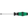 WERA Отвертка TX 10x80 mm