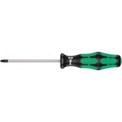 WERA Отвертка TX 10x80 mm