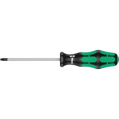 WERA Отвертка TX 20x100 mm
