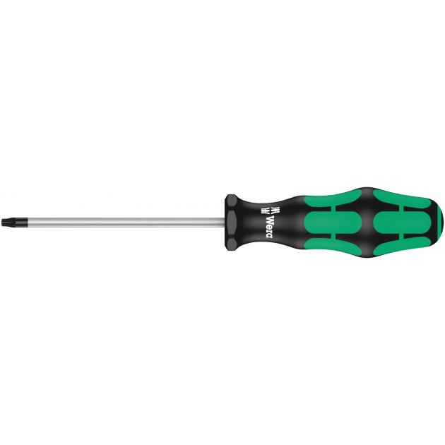 WERA Отвертка TX 20x100 mm