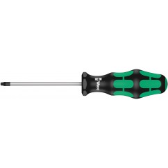 WERA Отвертка TX 25x100