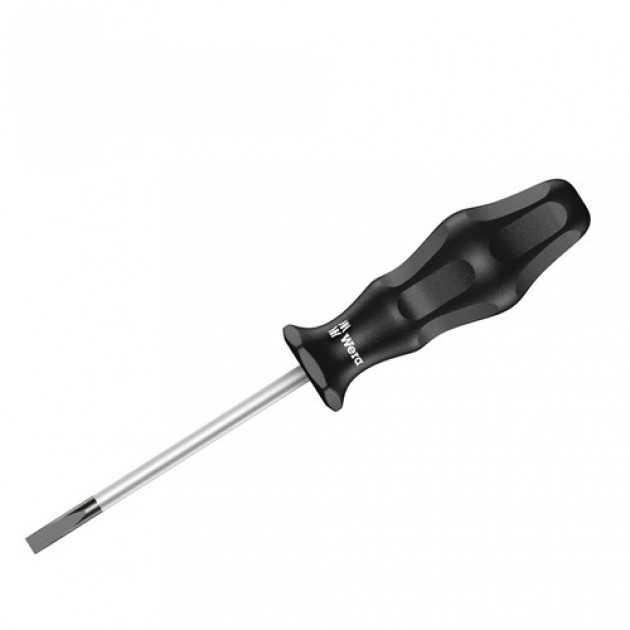 WERA Отвертка права 1.0x5.5x125 mm 1735