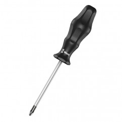 WERA Отвертка кръстата PH 1x80 mm 1750