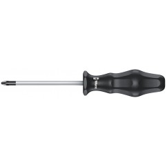 WERA Отвертка кръстата PZ 1x80 mm 1755