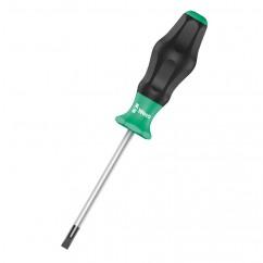 WERA Отвертка права 1.0x5.5x125 mm 1335