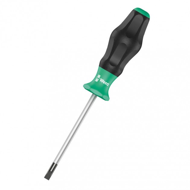 WERA Отвертка права 1.0x5.5x125 mm 1335