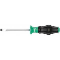 WERA Отвертка права 1.2x6.5x150 mm 1334
