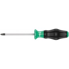 WERA Отвертка кръстата PH 3x150 mm 1350