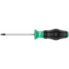 WERA Отвертка кръстата PZ 1x80 mm 1355