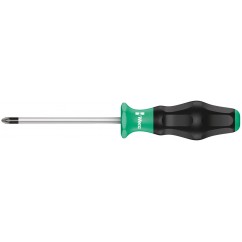 WERA Отвертка кръстата PZ 3x150 mm 1355