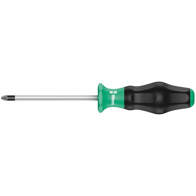WERA Отвертка кръстата PZ 3x150 mm 1355