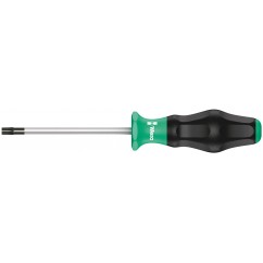 WERA Отвертка TORX TX 25x100 mm 1367
