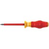 WERA Отвертка кръстата PH 3x150 mm VDE 1000 V 1162