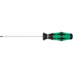 WERA Отвертка шестограм H4x100 mm, 352 
