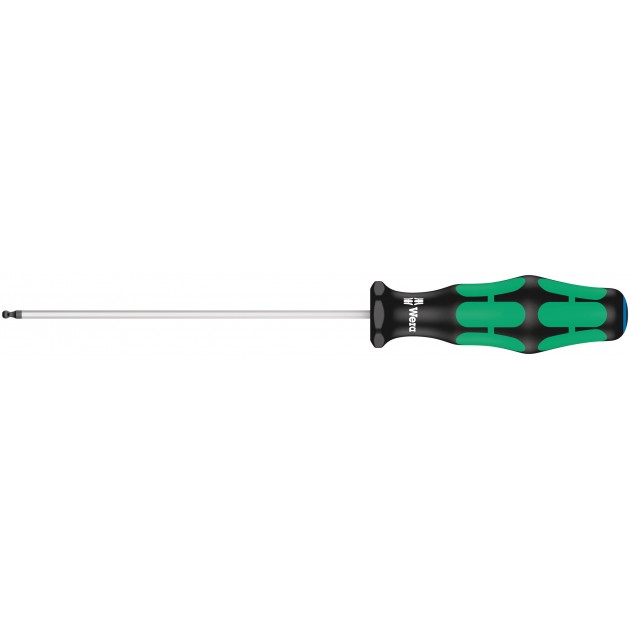WERA Отвертка шестограм H5x100 mm, 352 