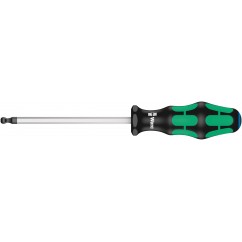 WERA Отвертка шестограм H6x100 mm, 352 